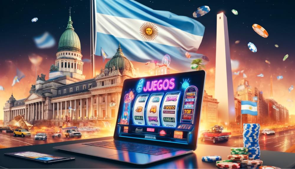 Juegos Casinos Online
